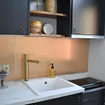 Istoria Residences Stavros (Thessaloniki)