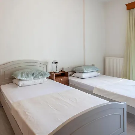 Tatil Evi Istoria Residences
