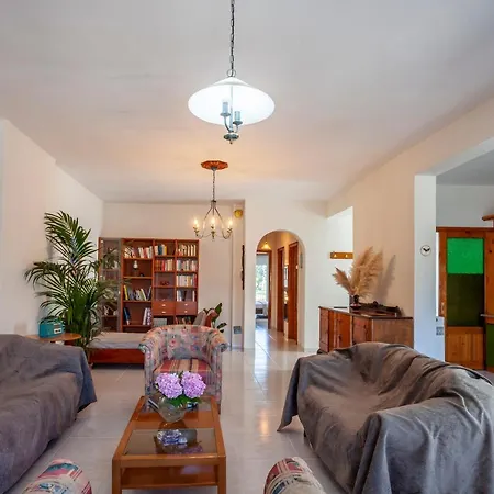 Istoria Residences Tatil Evi