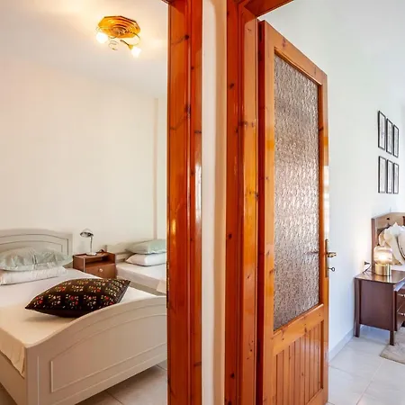 Tatil Evi Istoria Residences *