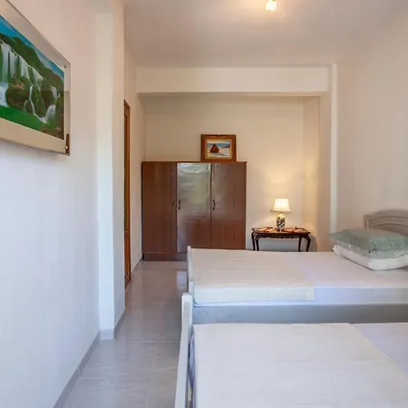 Tatil Evi Istoria Residences