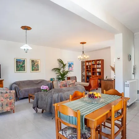 Istoria Residences Tatil Evi