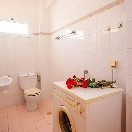 Istoria Residences Tatil Evi