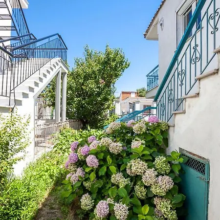 Istoria Residences Tatil Evi *
