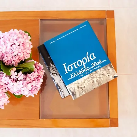 Tatil Evi Istoria Residences *