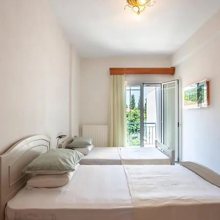 Istoria Residences