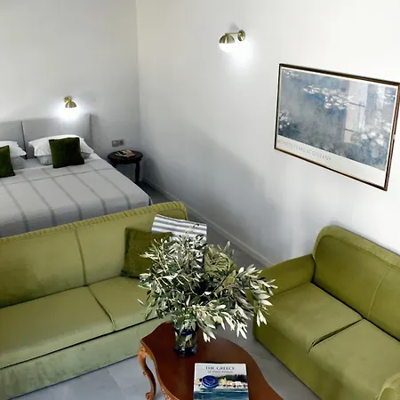 Istoria Residences