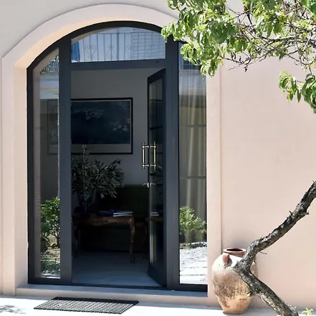 Tatil Evi Istoria Residences