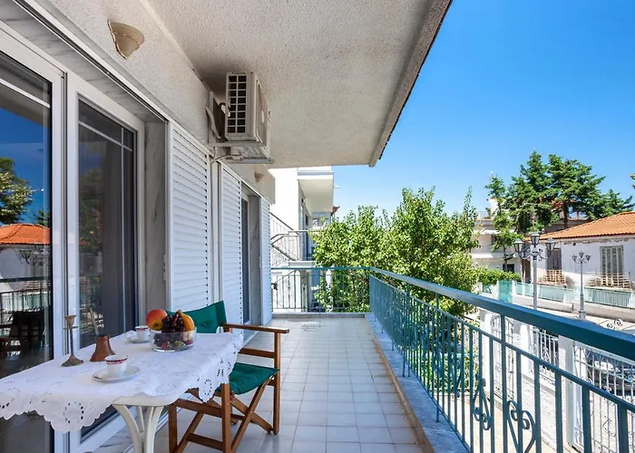 Istoria Residences *