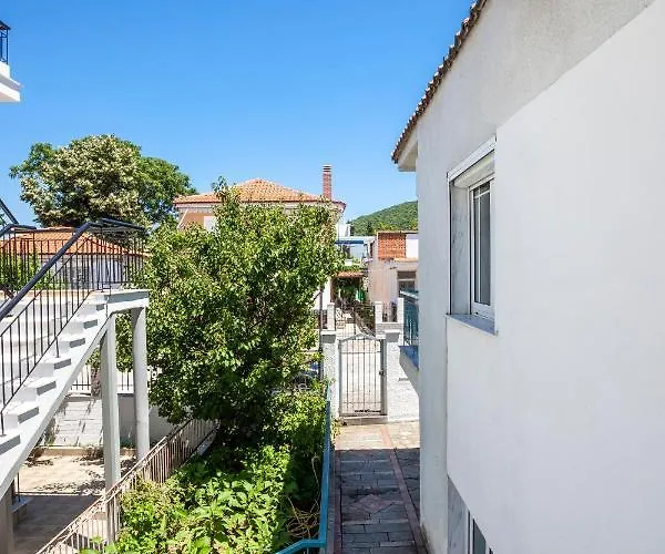 Istoria Residences * Stavros (Thessaloniki)