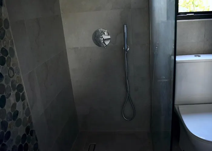 Istoria Residences בית נופש סטאברוס