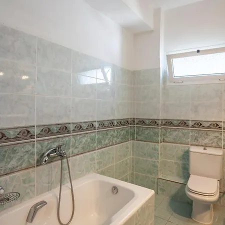 Istoria Residences Holiday home Stavros (Thessaloniki)