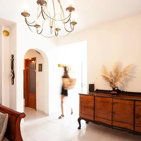 Istoria Residences 스타브로스