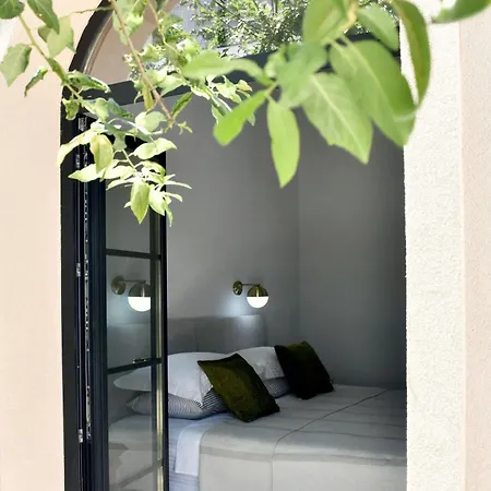 Holiday home Istoria Residences Stavros (Thessaloniki)