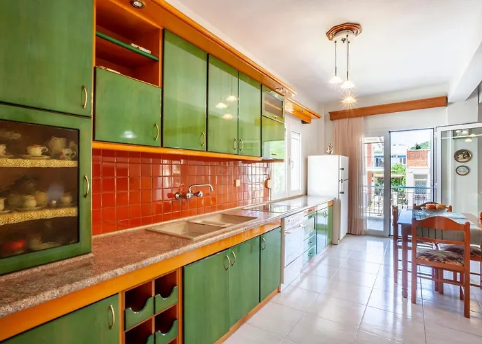 Istoria Residences *