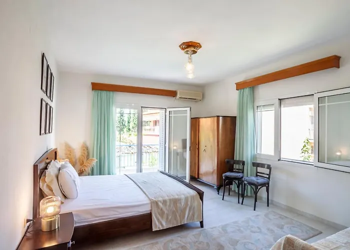 Istoria Residences 度假居 *