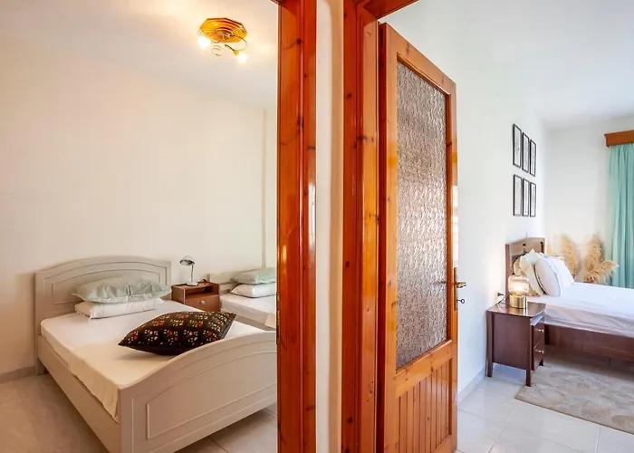 度假居 Istoria Residences *