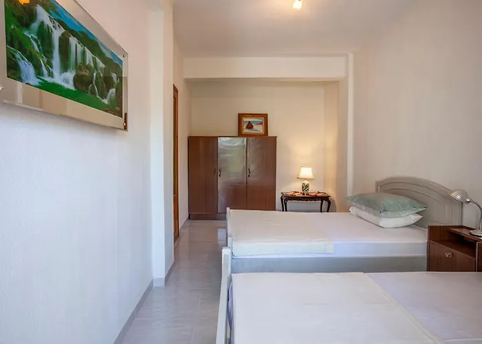 度假居 Istoria Residences