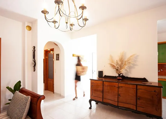 Istoria Residences Stavros (Thessaloniki)