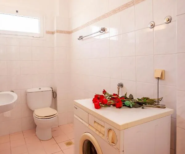 Istoria Residences 度假居