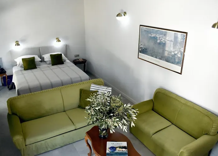 Istoria Residences