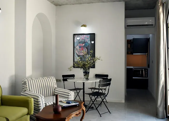 度假居 Istoria Residences *