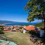 Istoria Residences Ставрос