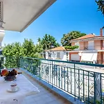 Istoria Residences Дом отдыха *
