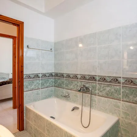 Istoria Residences Vakantiehuis Stavros (Thessaloniki)