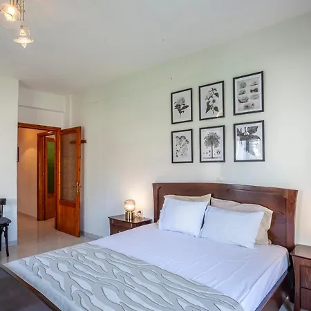 Istoria Residences Vakantiehuis *