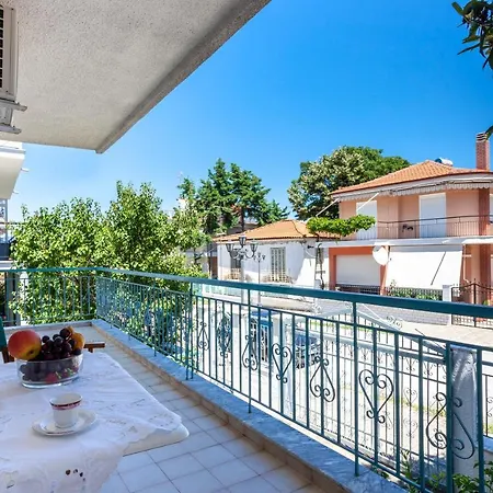 Istoria Residences Vakantiehuis *