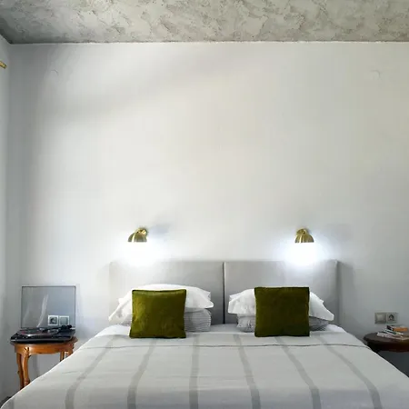 Istoria Residences * Stavros (Thessaloniki)