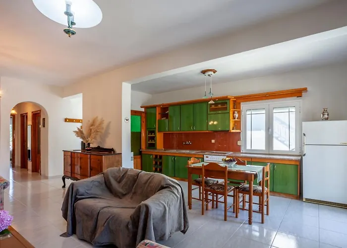 Istoria Residences *