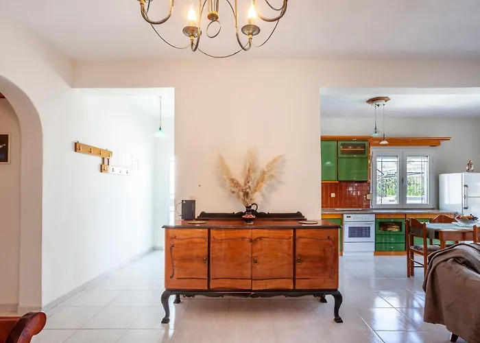 Istoria Residences * Stavros (Thessaloniki)