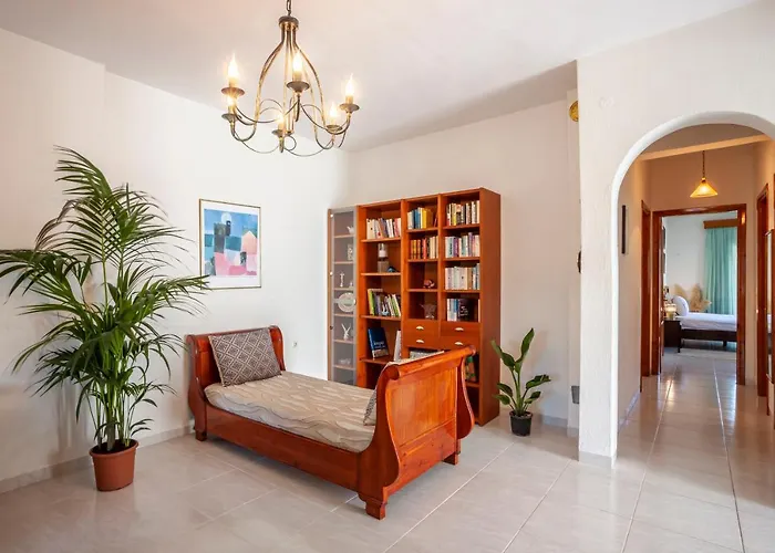 Istoria Residences Stavros (Thessaloniki)