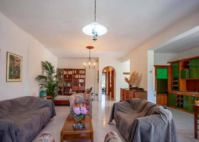 Istoria Residences Nyaraló