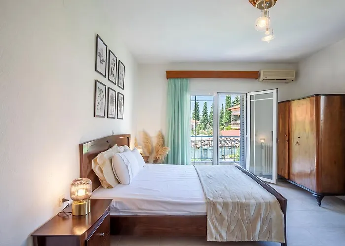 Istoria Residences