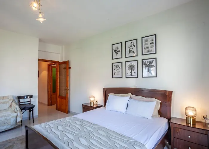 Istoria Residences Nyaraló *
