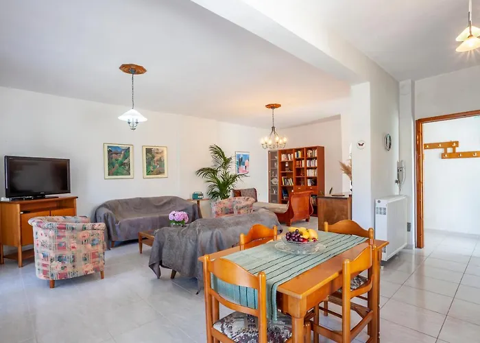 Istoria Residences Semesterbostad