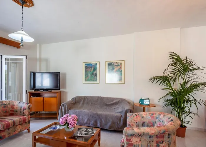 Istoria Residences *