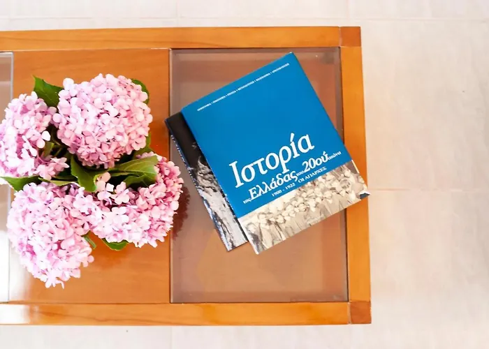 Nyaraló Istoria Residences *