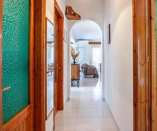 Istoria Residences Stavros (Thessaloniki)