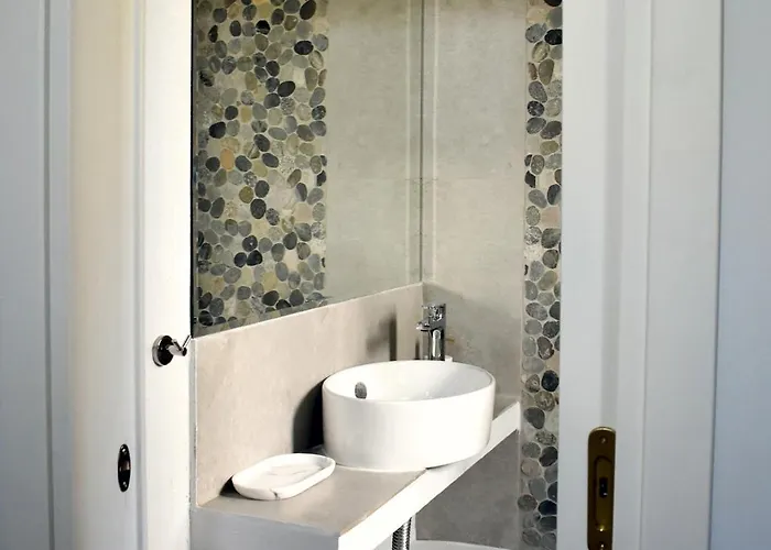 Istoria Residences Semesterbostad *